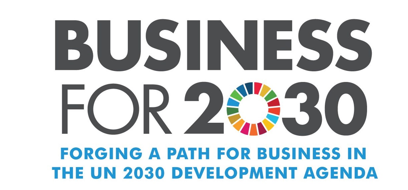 BUSINESS FOR 2030