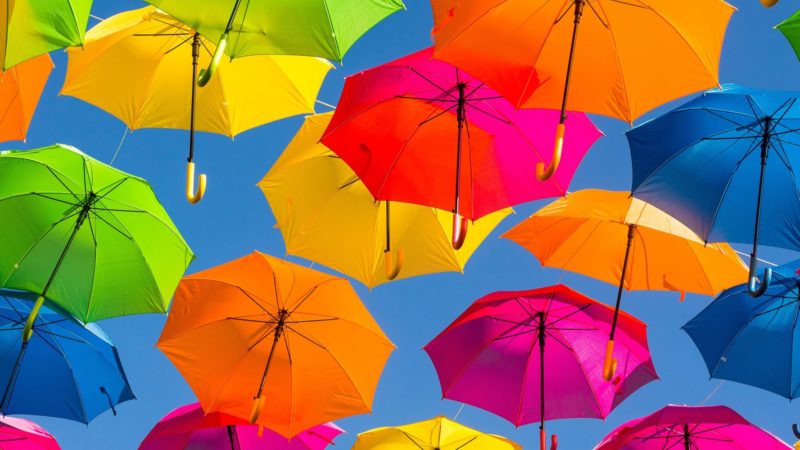 [DAY10] 企業はSDGsにどう取り組んだら良いか？ ― “空雨傘”