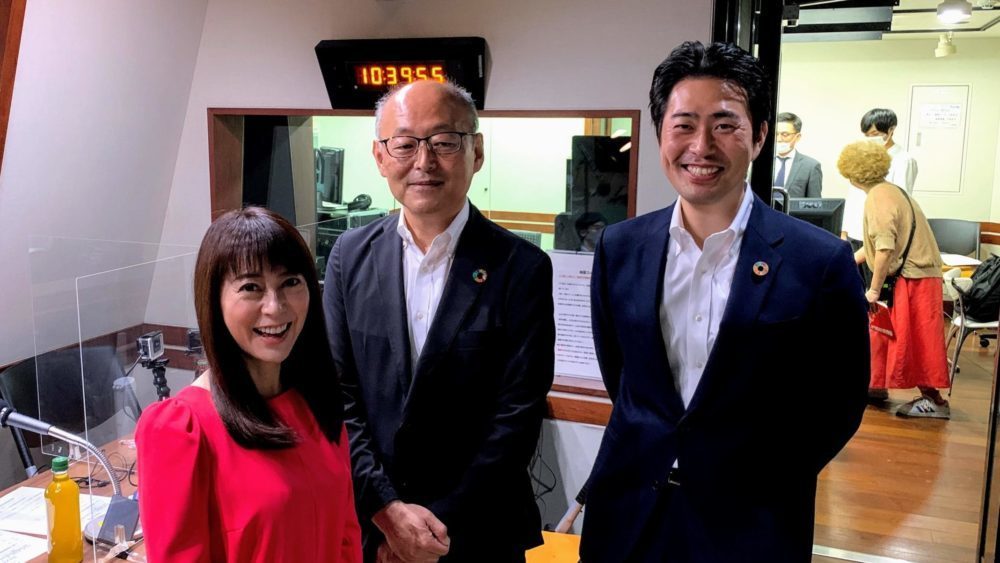 第3回　日本マクドナルド：世界最大のエシカル消費ネットワークが動き出す｜Tokyo FM SDGsティーチャー